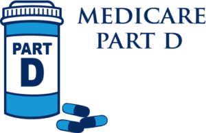 Medicare Part D plans