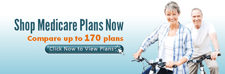 shop and compare Medigap plans and rates