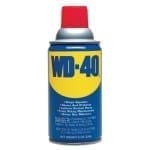 WD-40, Miracle in a Can 1 wd40