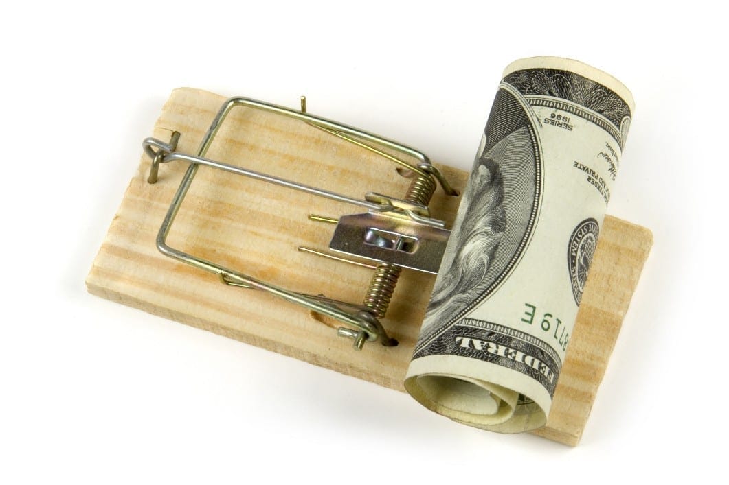 COBRA Medicare money trap