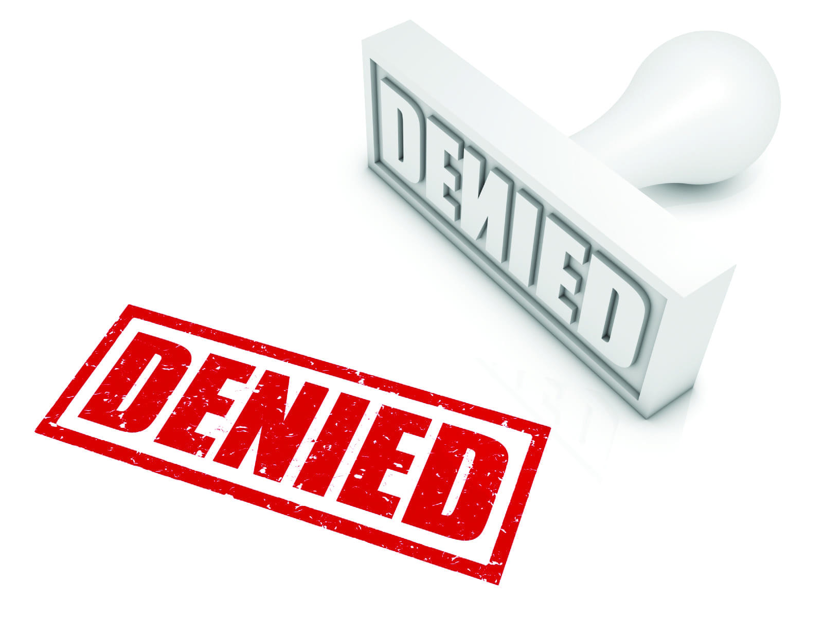 Diagnostic Testing Denied by Medicare 1 Payment denied
