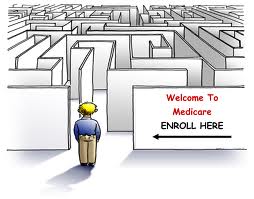 Medicare Open Enrollment