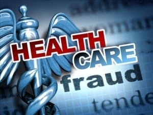 health care fraud