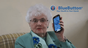 Health Care At Your Fingertips 3 ibulebuttonvideo