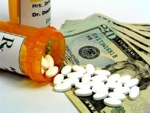 prescription drug costs