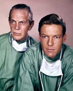 dr kildare