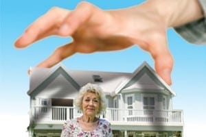 georgia medicaid estate recovery