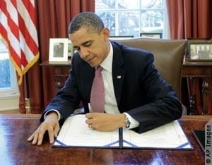 obama signs law