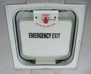 The Secret Life of Medicare Advantage Plans 7 escape hatch