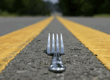 Fork-In-The-Road
