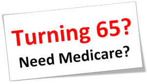 medicare turning 65