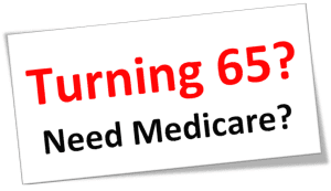 Medicare Part B - Turning 65