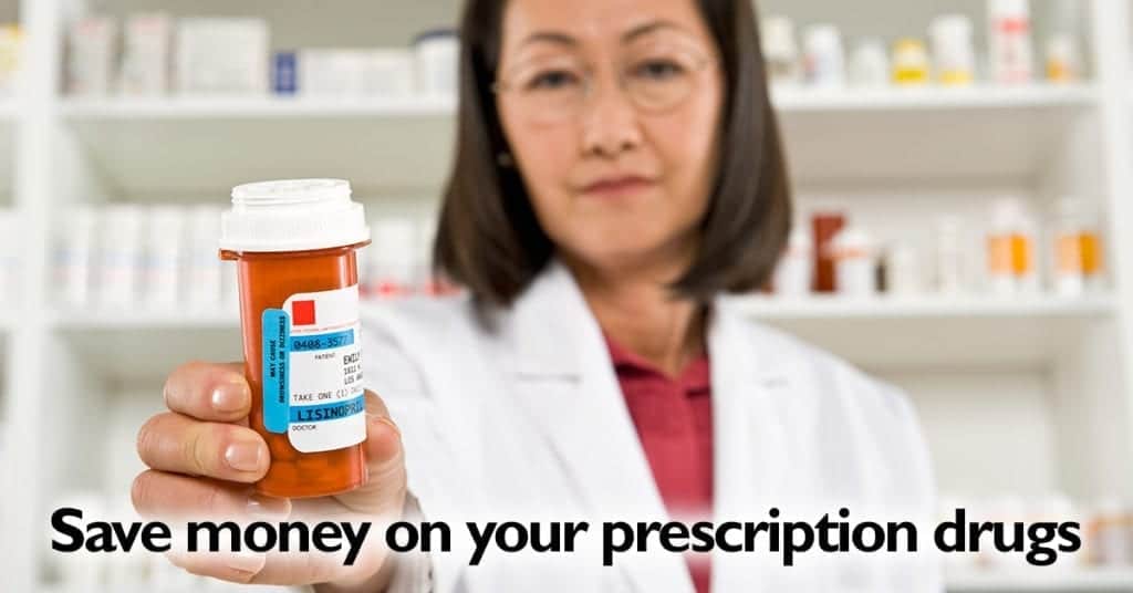 Medicare 101 - Picking a drug plan