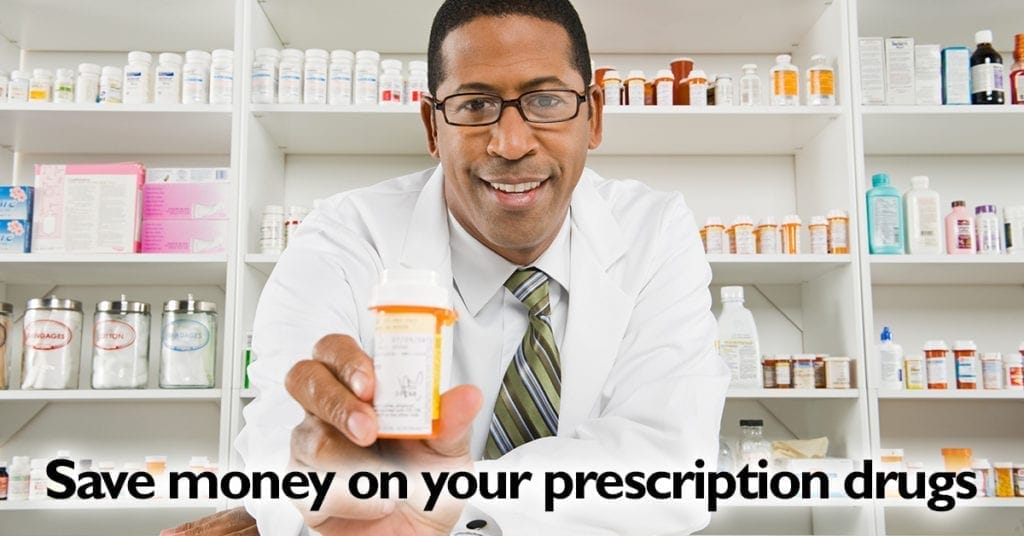 Medicare Part D - Choosing the Right Plan For You