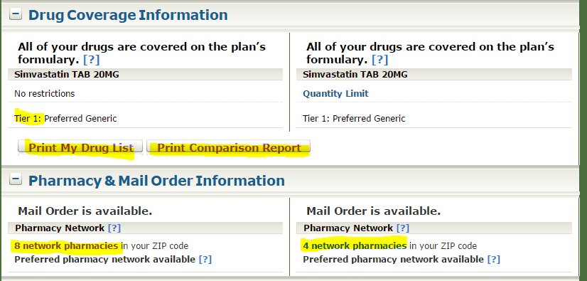 Medicare Drug Plan Finder 14 medicare-plan-finder-11