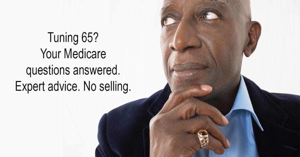 Turning 65 GA Medicare supplement plans