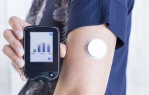 Does Medicare Pay For Glucose Monitors? 1 CGM Continuous Glucose Monitor CGM