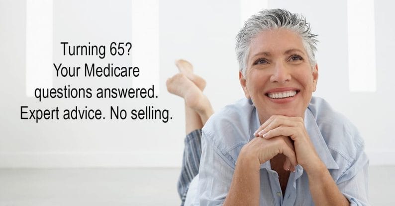 Turning 65? Georgia Medicare Supplement Rates