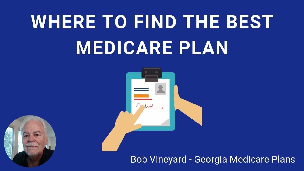 How To Find The BEST Medicare Plan? Medicare Plans