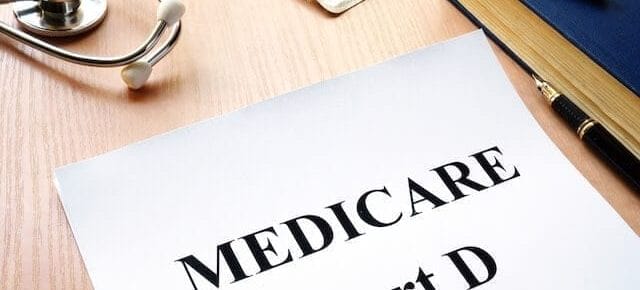 required to buy medicare drug plan