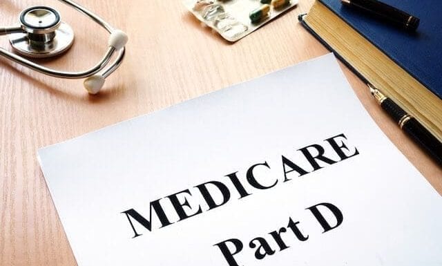 required to buy medicare drug plan