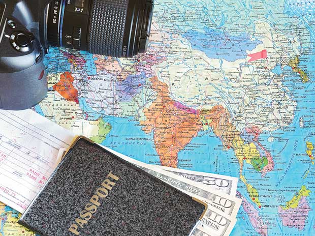 Medicare and You | Foreign Travel 1 Medicare and You Foreign Travel