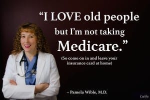 Do all doctors take Medicare