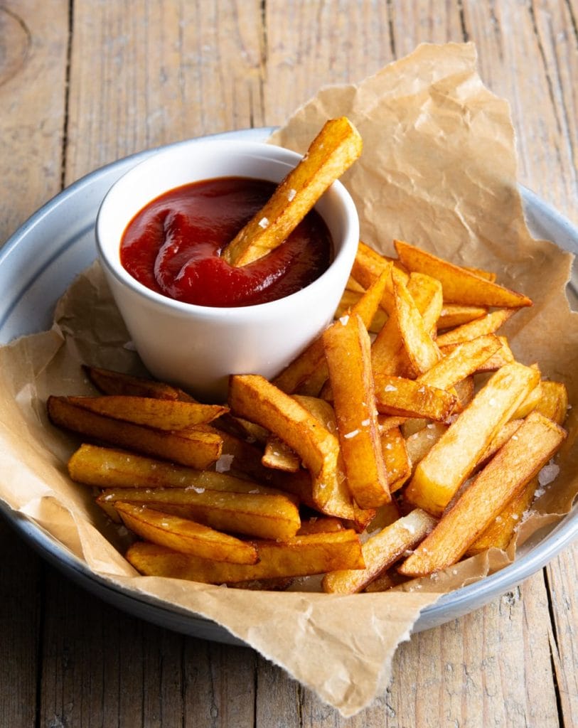 fries with your medicare plan