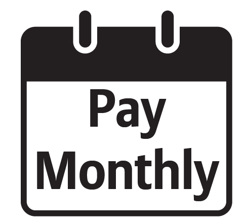 Medicare monthly payment
