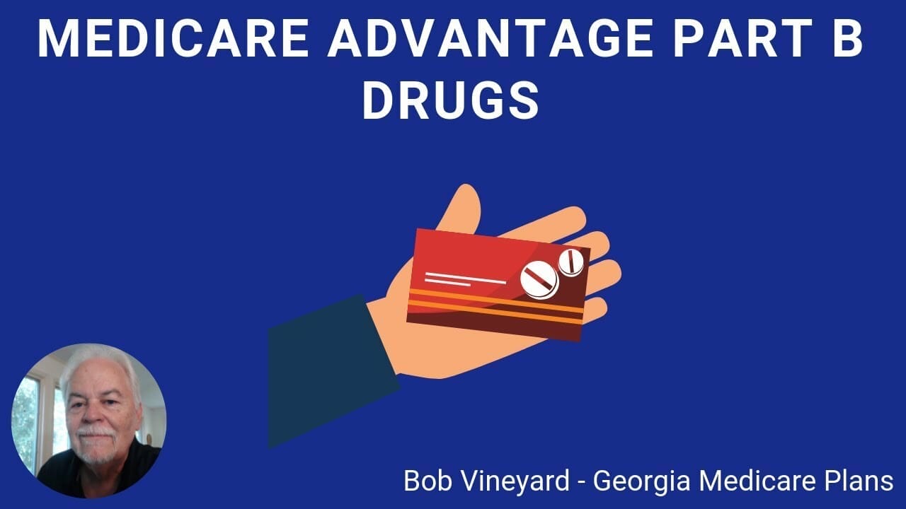 What Are Part B Drugs? - Why Is The List Limited? | Georgia Medicare Plans